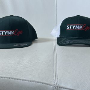 Stynkeye – Green Cap