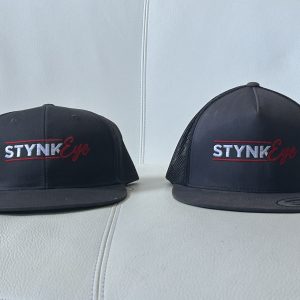 Stynkeye – Grey Cap
