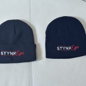 Stynkeye – Blue Beanie