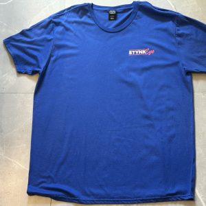 Stynkeye – Blue T-Shirt