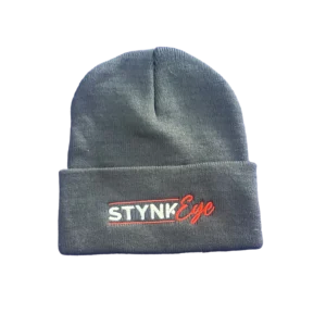 StynkEye – Dark Grey Beanie
