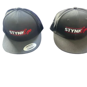 StynkEye – Grey Cap