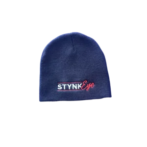 StynkEye – Blue Beanie